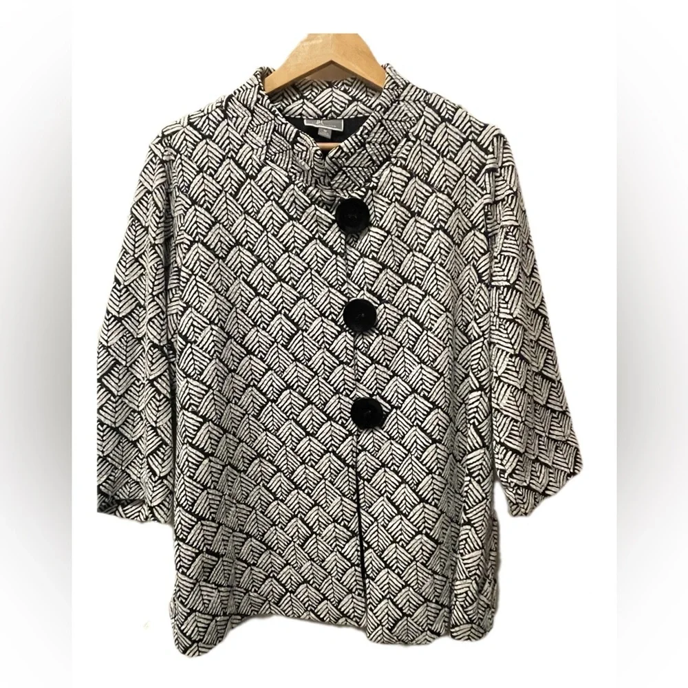 JM Collection chic bold